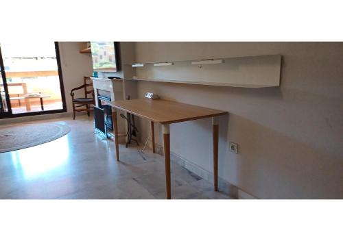 SunBeach Hacienda Apartment photo 28