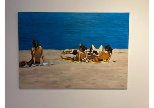 SunBeach Hacienda Apartment photo 50