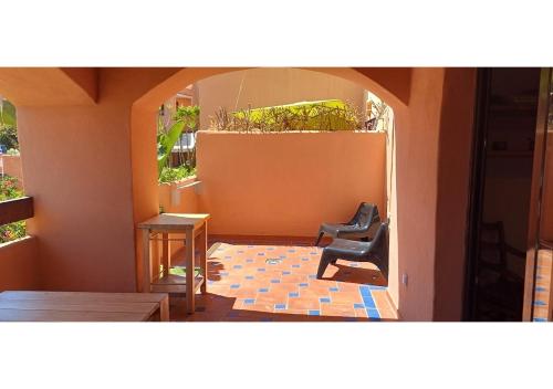 SunBeach Hacienda Apartment photo 36