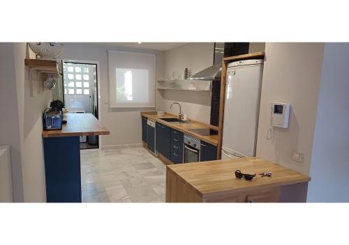 SunBeach Hacienda Apartment photo 24