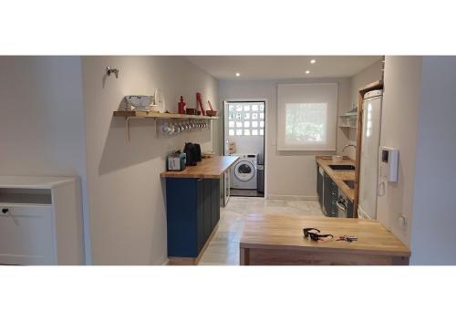 SunBeach Hacienda Apartment photo 37