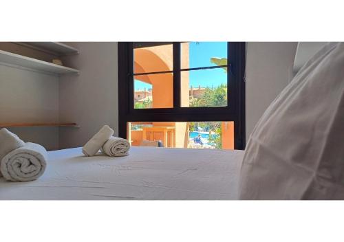 SunBeach Hacienda Apartment photo 3