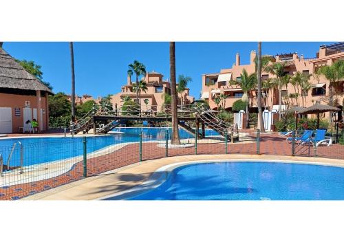 SunBeach Hacienda Apartment photo 5