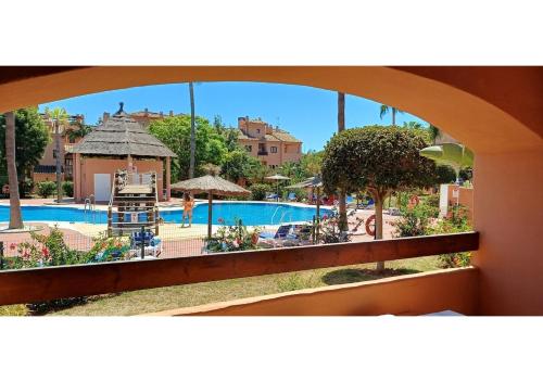 SunBeach Hacienda Apartment photo 40