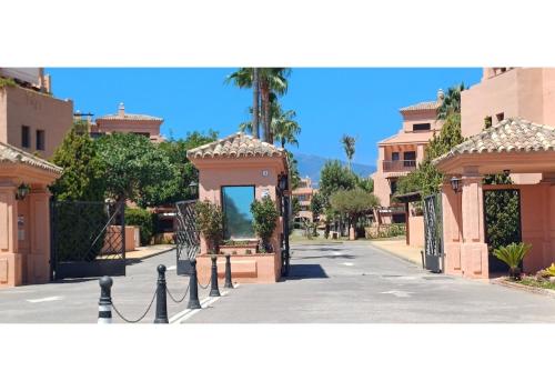 SunBeach Hacienda Apartment photo 6