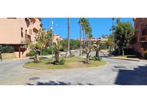 SunBeach Hacienda Apartment photo 42