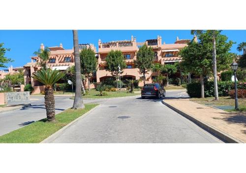 SunBeach Hacienda Apartment photo 44