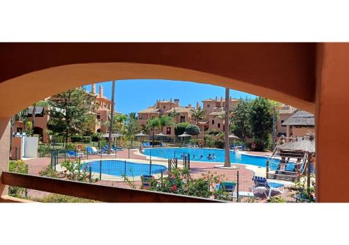SunBeach Hacienda Apartment photo 8