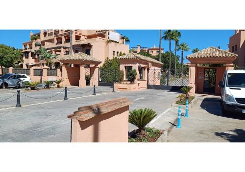 SunBeach Hacienda Apartment photo 43