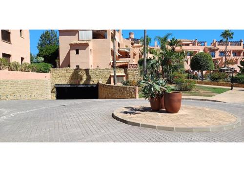 SunBeach Hacienda Apartment photo 45
