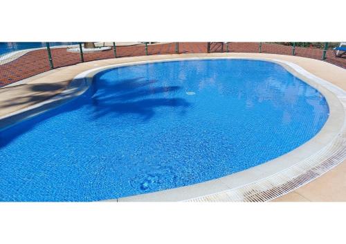 SunBeach Hacienda Apartment photo 41