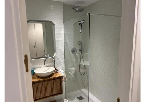 SunBeach Hacienda Apartment photo 29