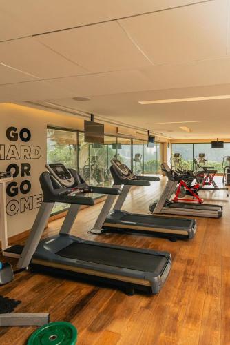 Gallery image of Country Lodge Hotel & Resort Beirut in Beirut