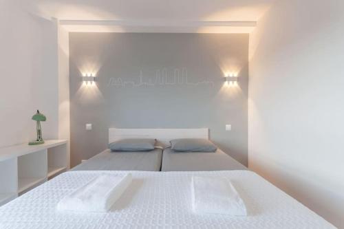 ºººCH Residential Area Modern City Views WiFi ACººº