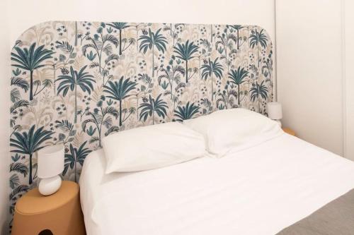 Cosy and hyper central Jean Medecin