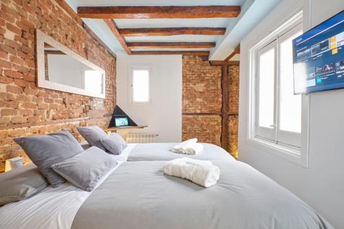 ºPY Historical CityCentre WiFi AC SmartTVº