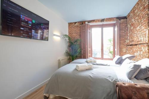 ººººººPY Historical CityCentre WiFi AC SmartTVºººººº