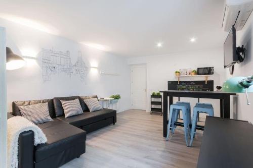 ºEM Historical CityCentre WiFi AC SmartTVº