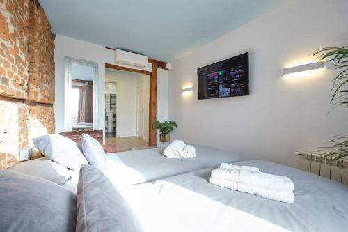 ººººººPY Historical CityCentre WiFi AC SmartTVºººººº