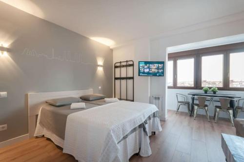 ººººCH Residential Area Modern City Views WiFi ACºººº