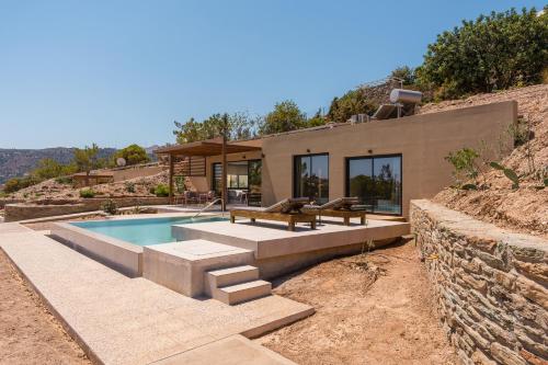 Amberoza Villas