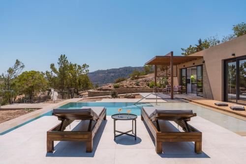 Amberoza Villas