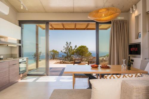 Amberoza Villas
