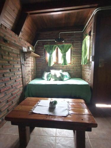 Afbeelding uit fotogalerij van Alentue in Dina Huapi