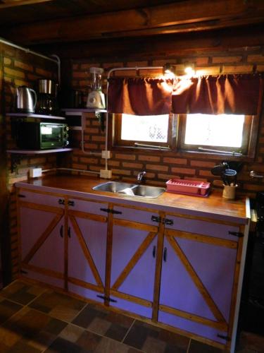 Afbeelding uit fotogalerij van Alentue in Dina Huapi