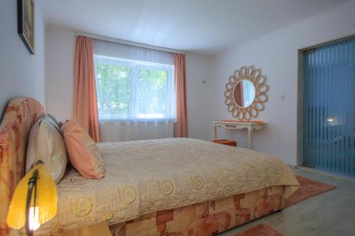 Katil atau katil-katil dalam bilik di Nobless Boutique Residence