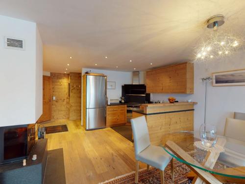 Apartment Haus Whymper Edward Suite by Interhome photo 3