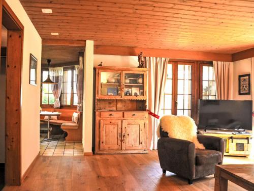 Apartment Im Chehr by Interhome
