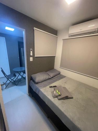 Novidade na Booking.com Flats Vila Olímpia - SP Menor preço em Novidade na Booking.com Flats Vila Olímpia - SP