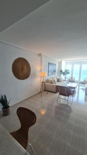 Javea Apartamento La Torre Beach