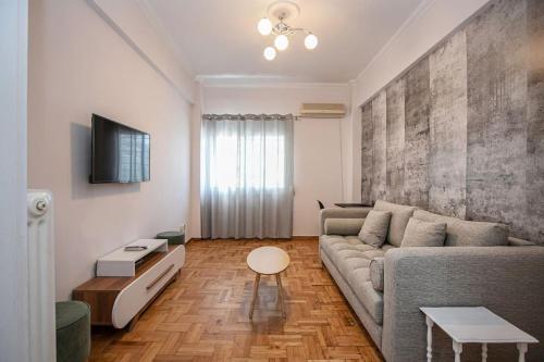 Stylish And Comfortable Apartment