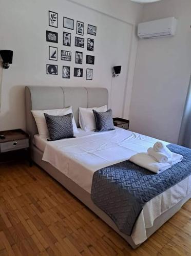 Stylish And Comfortable Apartment