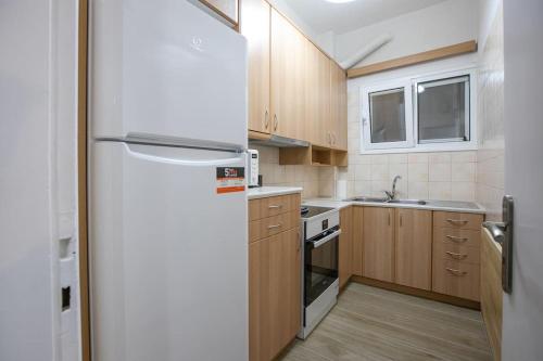 Stylish And Comfortable Apartment