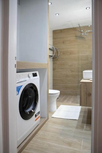 Stylish And Comfortable Apartment
