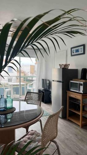 Gallery image of Beau soleil 20 in Port-la-Nouvelle