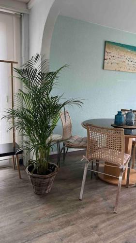 Gallery image of Beau soleil 20 in Port-la-Nouvelle