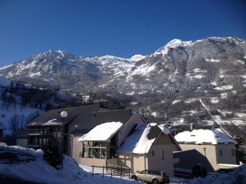 Résidence Pyrénées Zenith