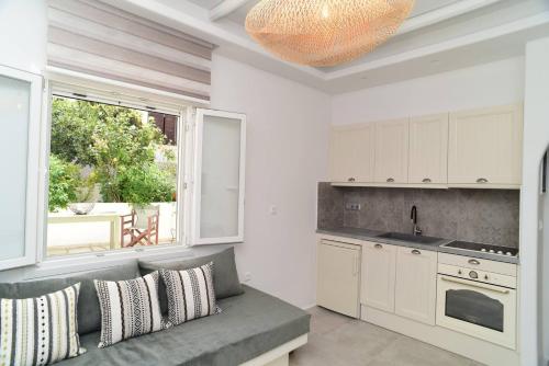 Galini's Heaven - Naxos Island