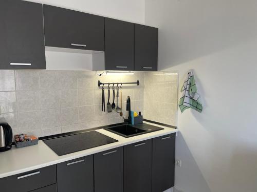 Apartman Hrusta Crikvenica
