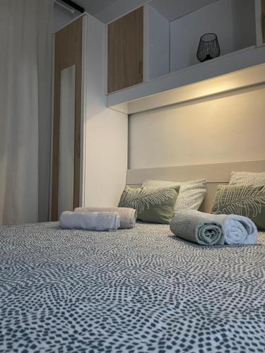 Apartman Hrusta Crikvenica