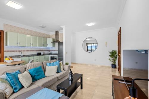 Apartamento Imanol