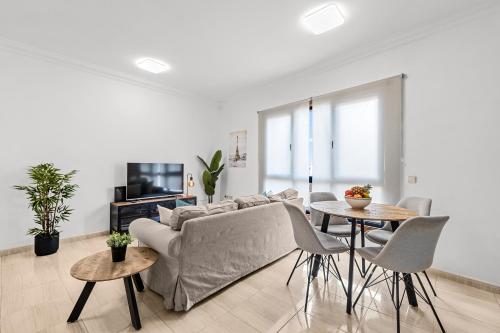 Apartamento Imanol