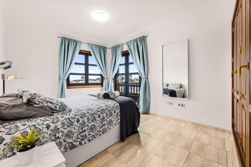 Apartamento Imanol
