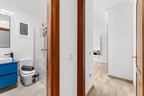 Apartamento Imanol