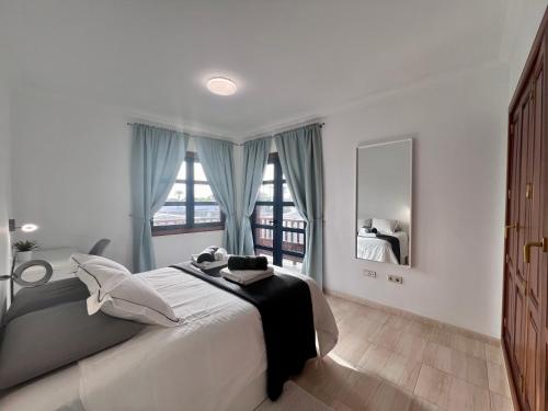 Apartamento Imanol