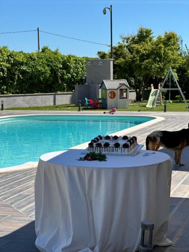 Gallery image of Villa Chloè in Nepi